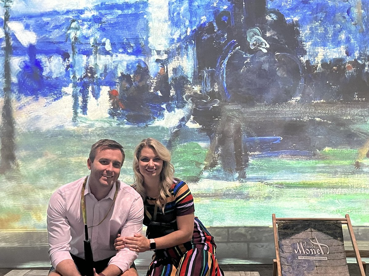 Kyle A. Fender tweet media