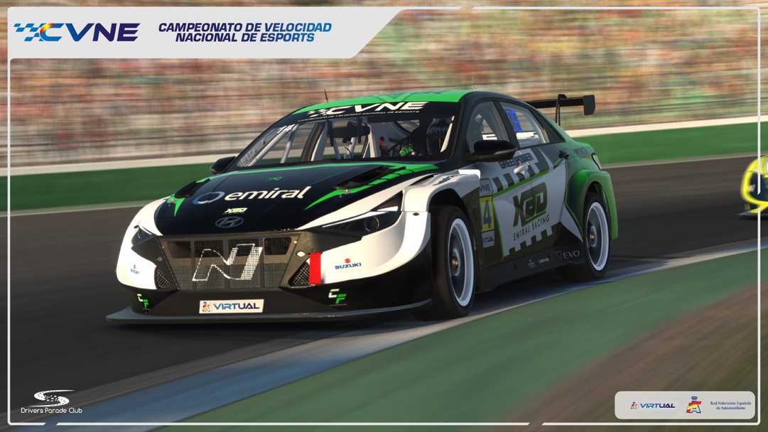 XBD Racing Sim-Lab tweet media