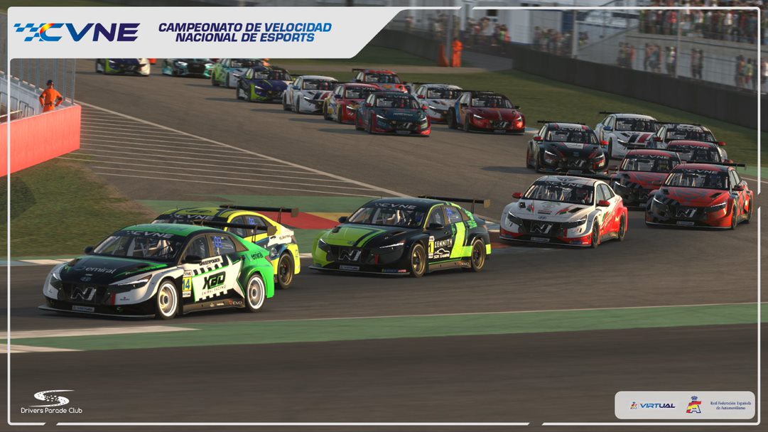 XBD Racing Sim-Lab tweet media