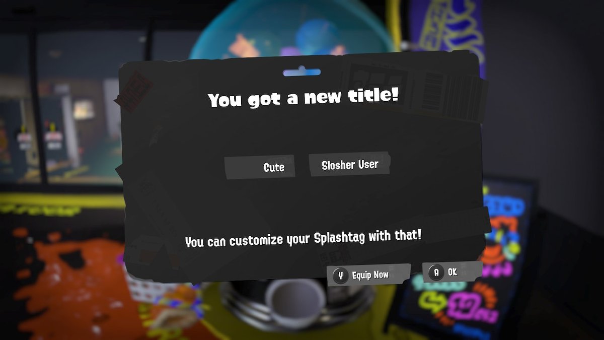 peepoBlanket #Splatoon3