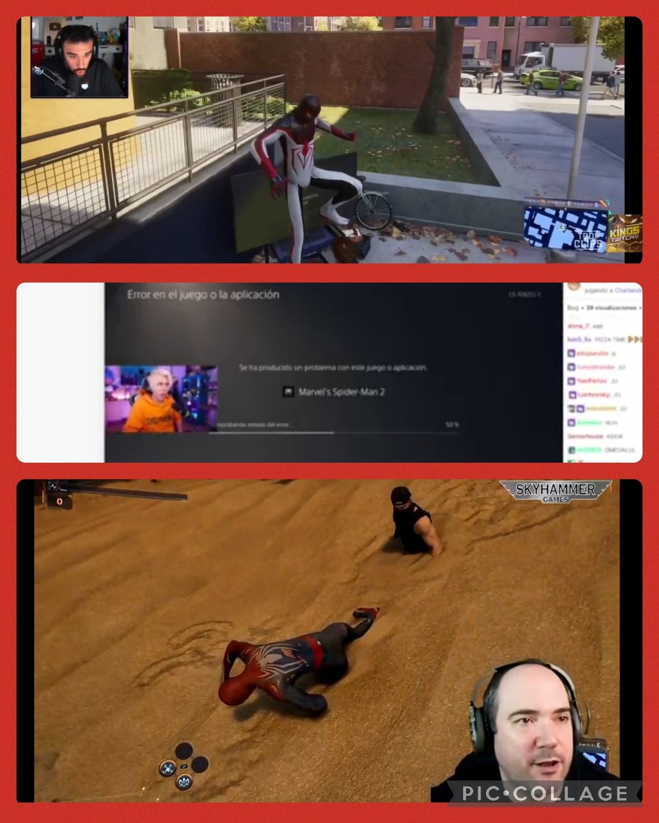 JUEGOS Y DISFRUTE🐁🐭 tweet media