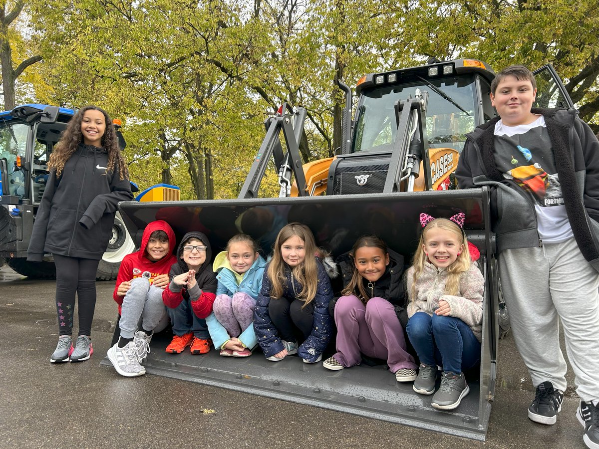 Middletown City Schools tweet media