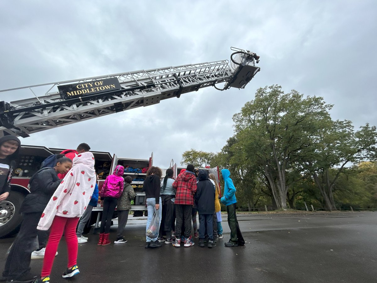 Middletown City Schools tweet media