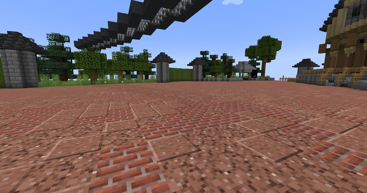 New update on the curse at Alton manor  #minecraftserver #minecraftjava #minecraftbedrock #eurocentralmc #eurocentralminecraft #altontowersresortmc #minecraftthemepark #euroconmc #euromarlinmc #euromarlinmc