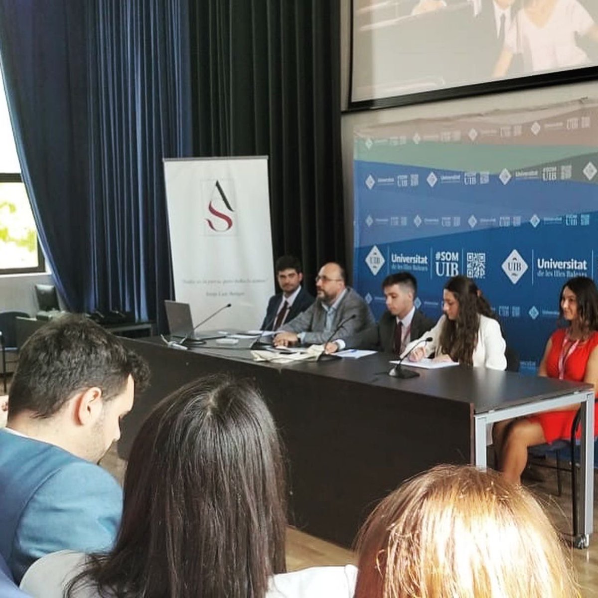 Ángel Domingo tweet media