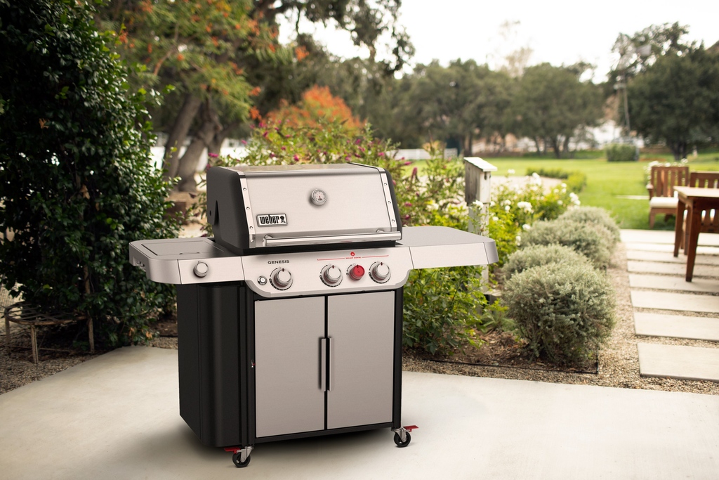 SunCountry_'s tweet photo. Weber Fall Savings Event 🍴
Shop select Weber Genesis, Smokefire, Spirit and Q models during our sales event.
We are also offering FREE assembly and local delivery for all grills $999+!
#weber #bbq #wintergrill #sale https://t.co/RwwMyogKbY
