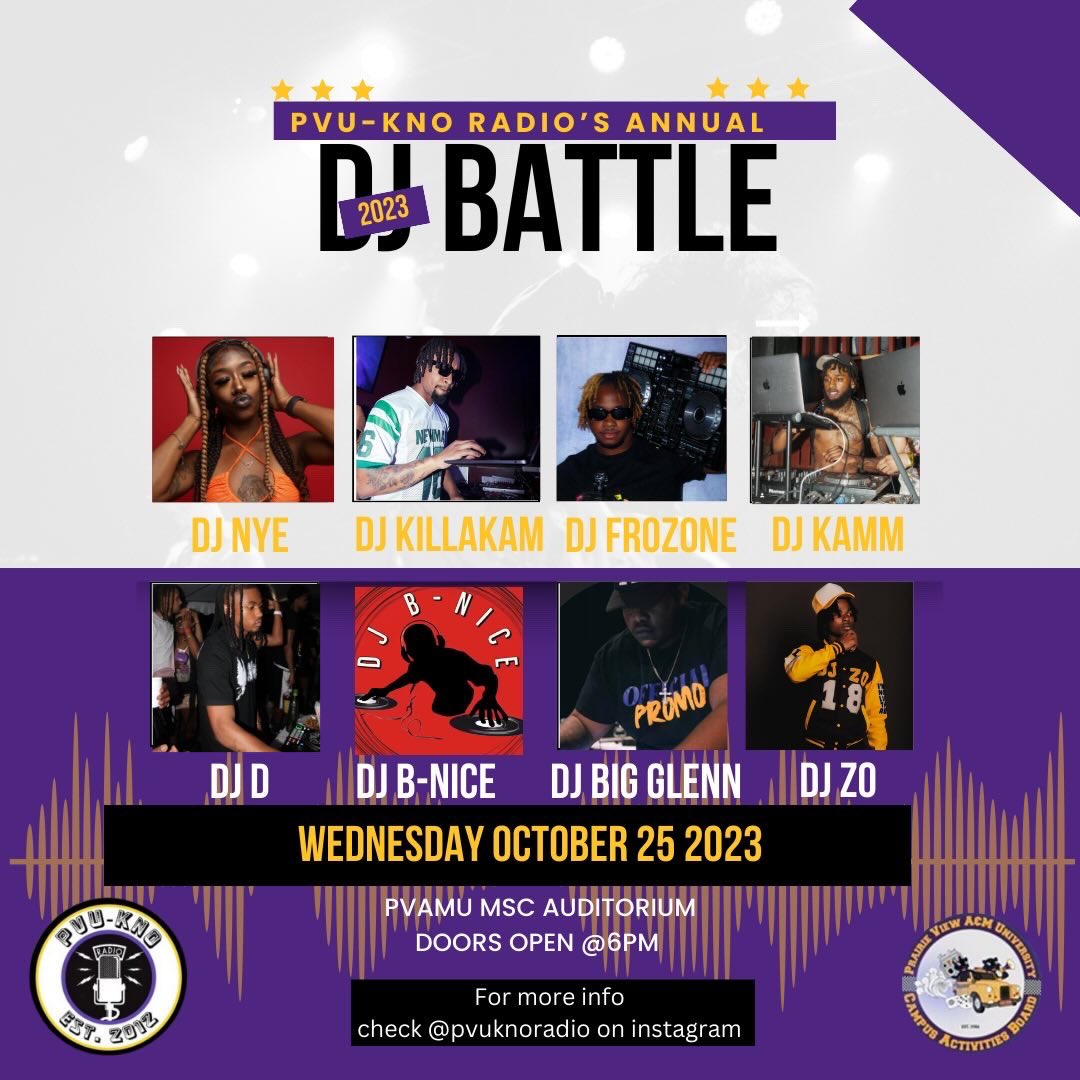 Campus Activities Board tweet media