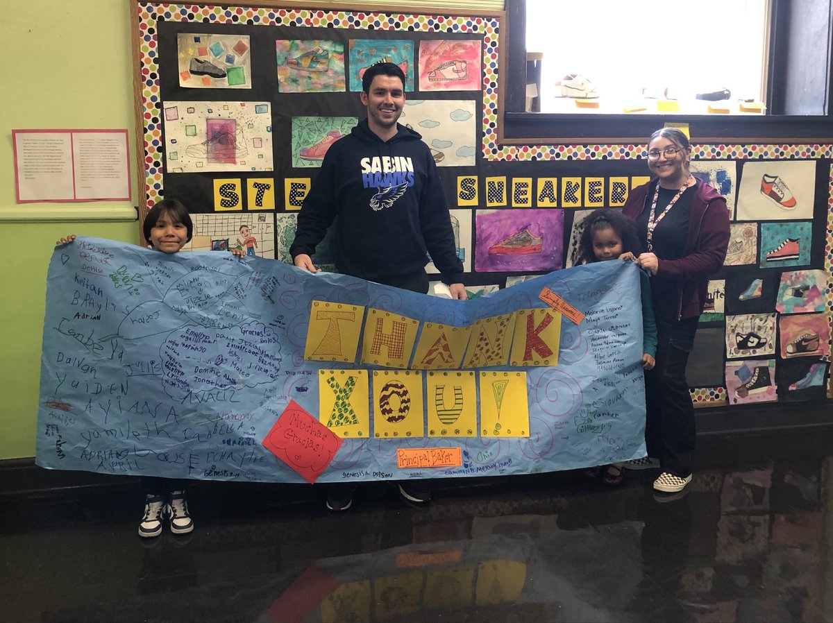 Sabin Dual Language tweet media