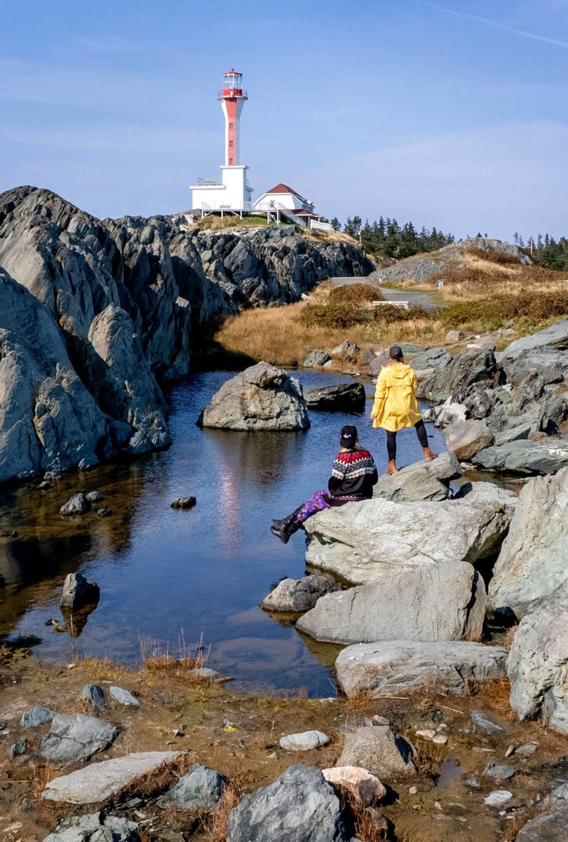 With the rolling hills of the Annapolis Valley, the culture along the Acadian Shores &amp; the quaint towns of the south shore, there’s something for everyone on a Halifax to Yarmouth road trip in #NovaScotia! 👇
ivebeenbit.ca/halifax-to-yar…

#CompellingNovaScotia #Canada #Travel