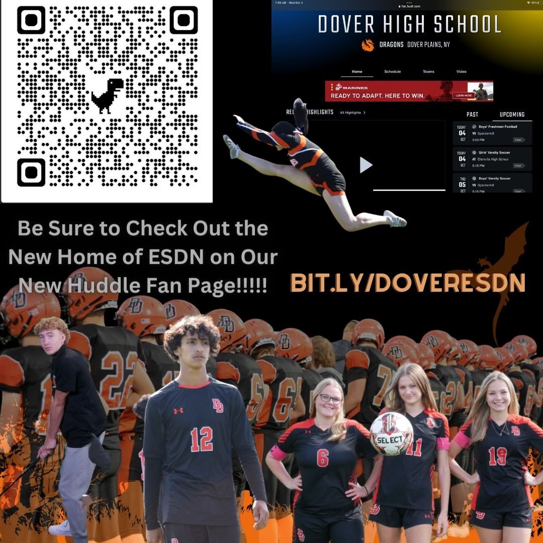 The Dover Daily tweet media