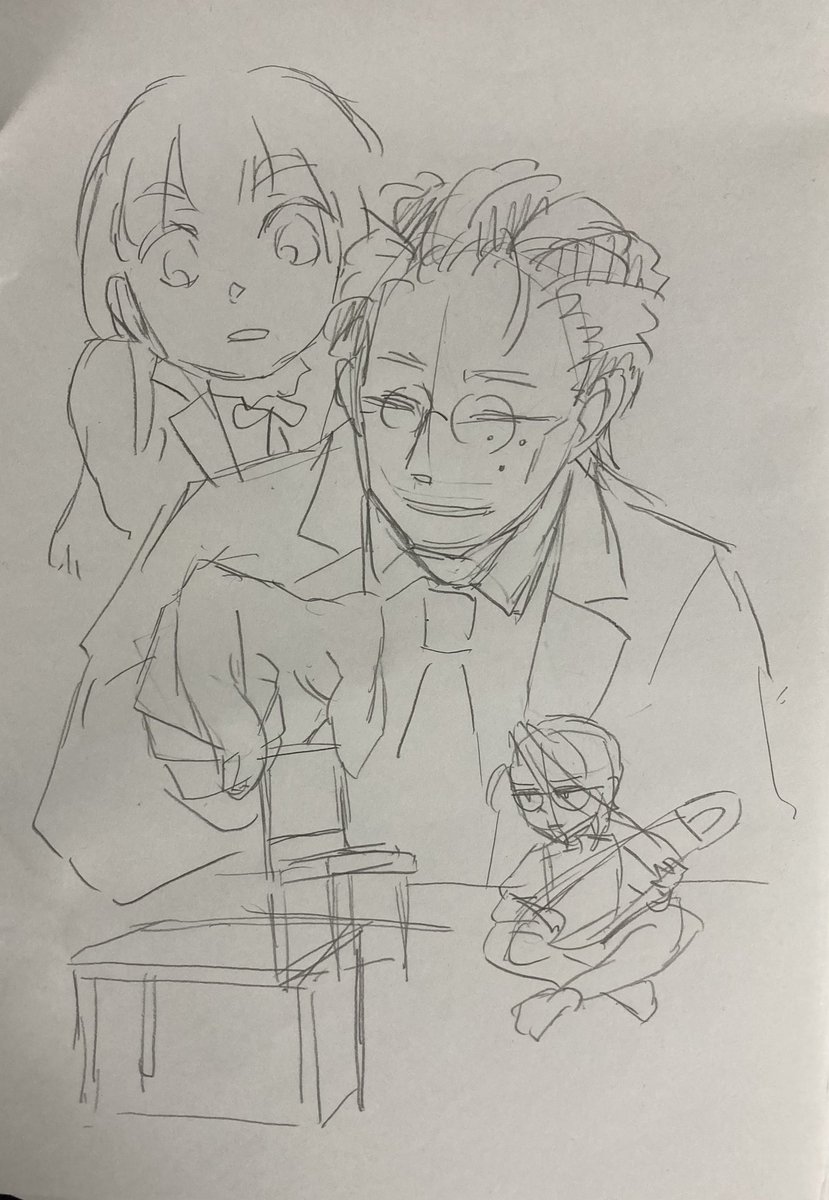 蘭々ラッシー tweet media