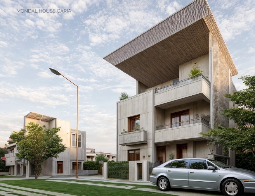 PGARCHITECTURE's tweet photo. Private Residence: Kolkata https://t.co/KiPVPQsxNZ
