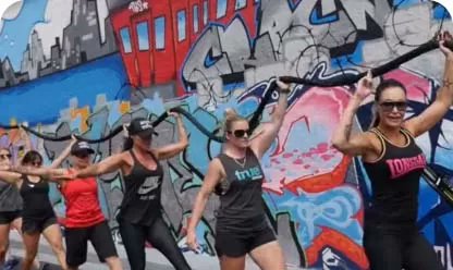 NewsRoomLive1's tweet photo. Functional Movement Training Program

https://t.co/cP4SjaW8Jl

Functional Training Institute’s (#FTI) crown jewel is undoubtedly the #FunctionalMovementTrainingProgram. https://t.co/B1KMNMc1If