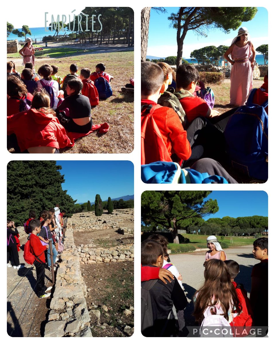 Escola Misericòrdia (Canet de Mar) tweet media