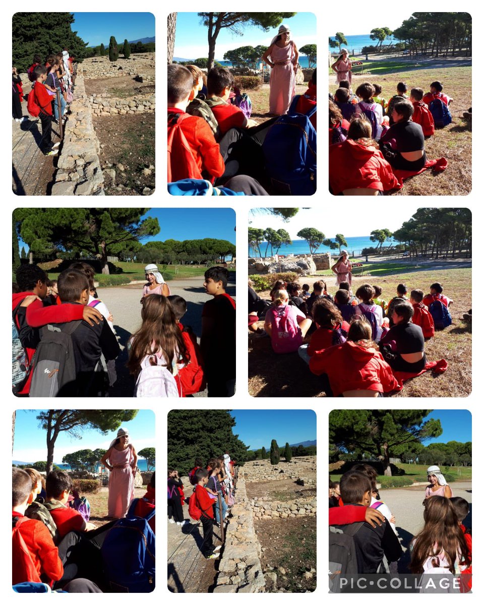 Escola Misericòrdia (Canet de Mar) tweet media
