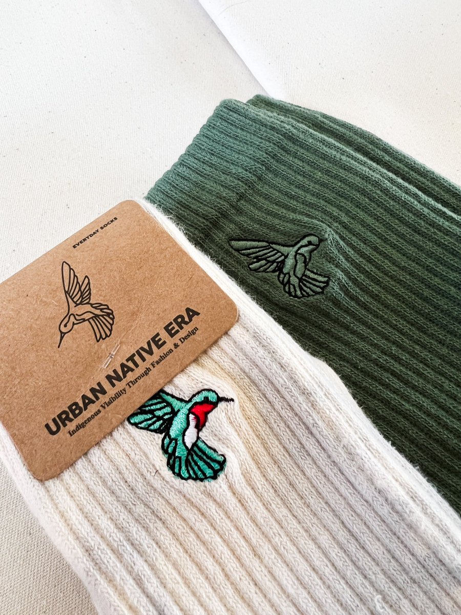 Urban Native Era tweet media