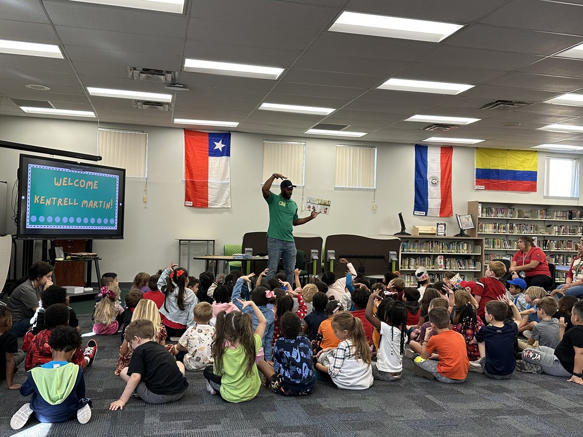 Sessums Media Center tweet media