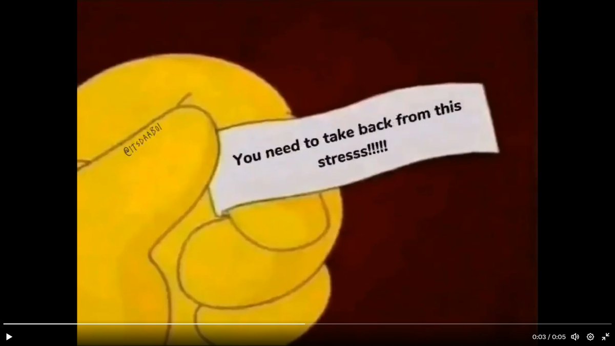 how dare you (every thing I do on this website tell me I'm overworked and need rest 💀)