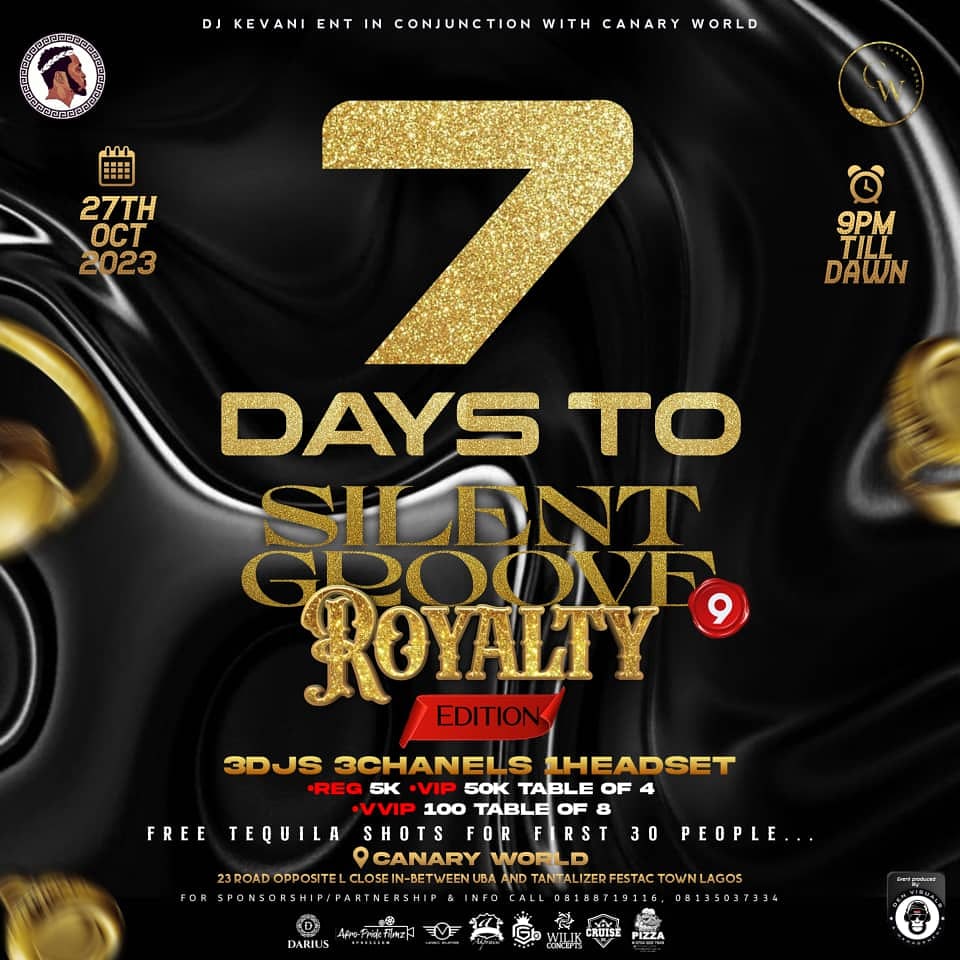 kendyworld's tweet photo. TIME WAITS FOR NO ONE, you see as I dey give you update. No vex if you don hear SOLD OUT. 🎉🎉🎉. Call to make bookings 0701326347.

#IsraelTerorrist #PAKvsAUS #PARTYUP https://t.co/XageSuHkqn