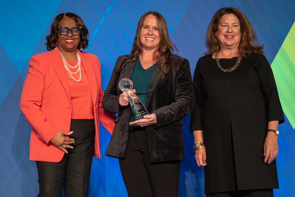 EximBankUS's tweet photo. Excited to announce Competitive Engineering is an #EXIM23 Exporter of the Year! This Arizona-based small business uses working capital loans backed by EXIM to support their engineering and manufacturing exports. https://t.co/K4fMkf0Axl