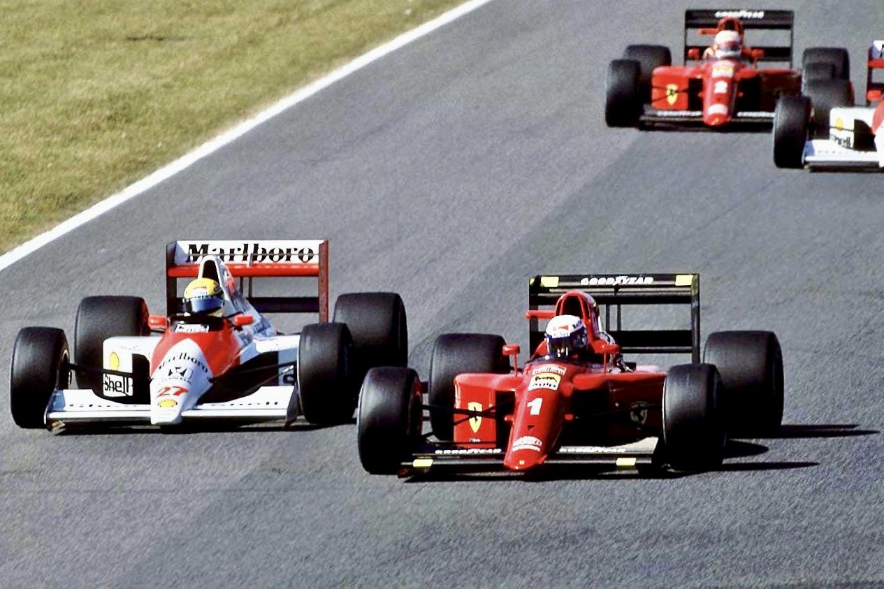 F1 GRAND PRIX 1990 3枚組 Amazon.co.jp: F1 LEGENDS F1 グランプリ 1990〈3枚組〉 [DVD