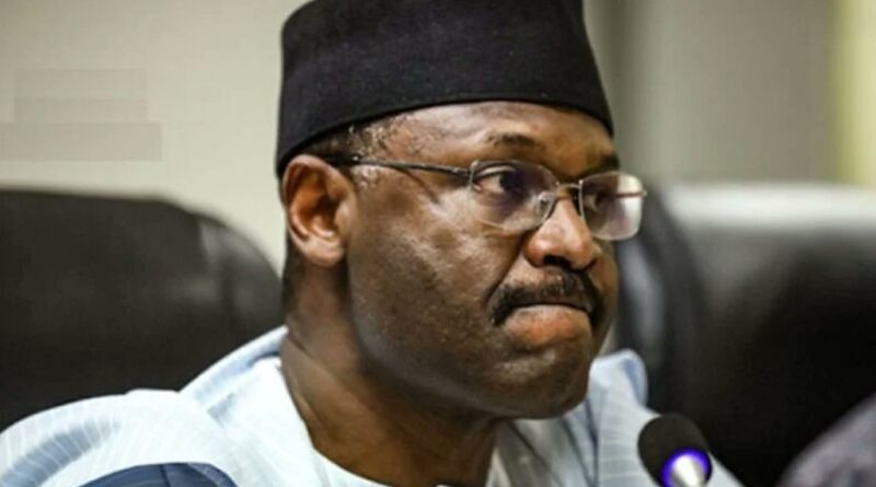 BREAKING: INEC staff demand immediate removal of Chairman Yakubu, write Tinubu nkirukanistoran.com/breaking-inec-…