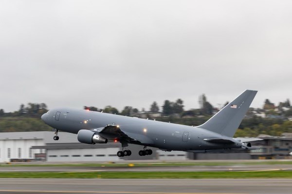 Boeing Defense tweet media