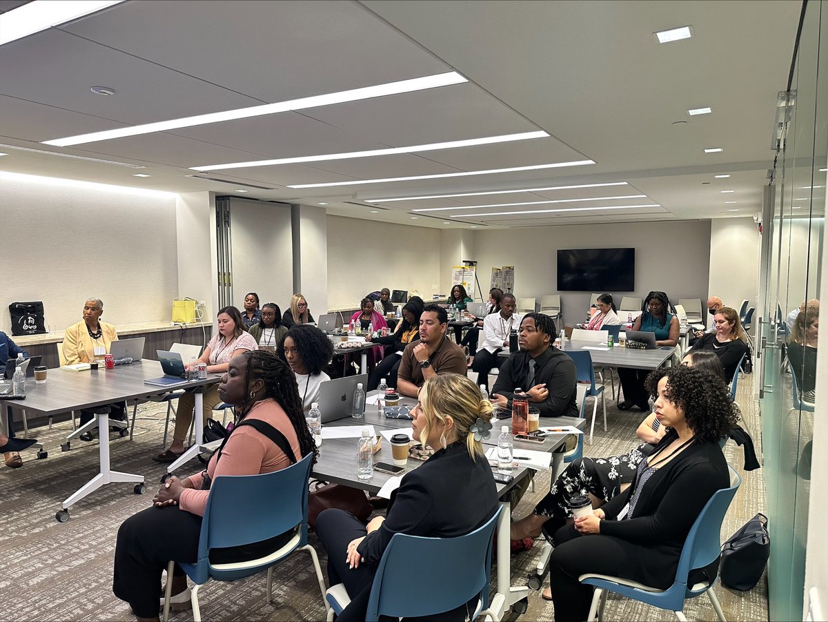 APA Minority Fellowship Program tweet media