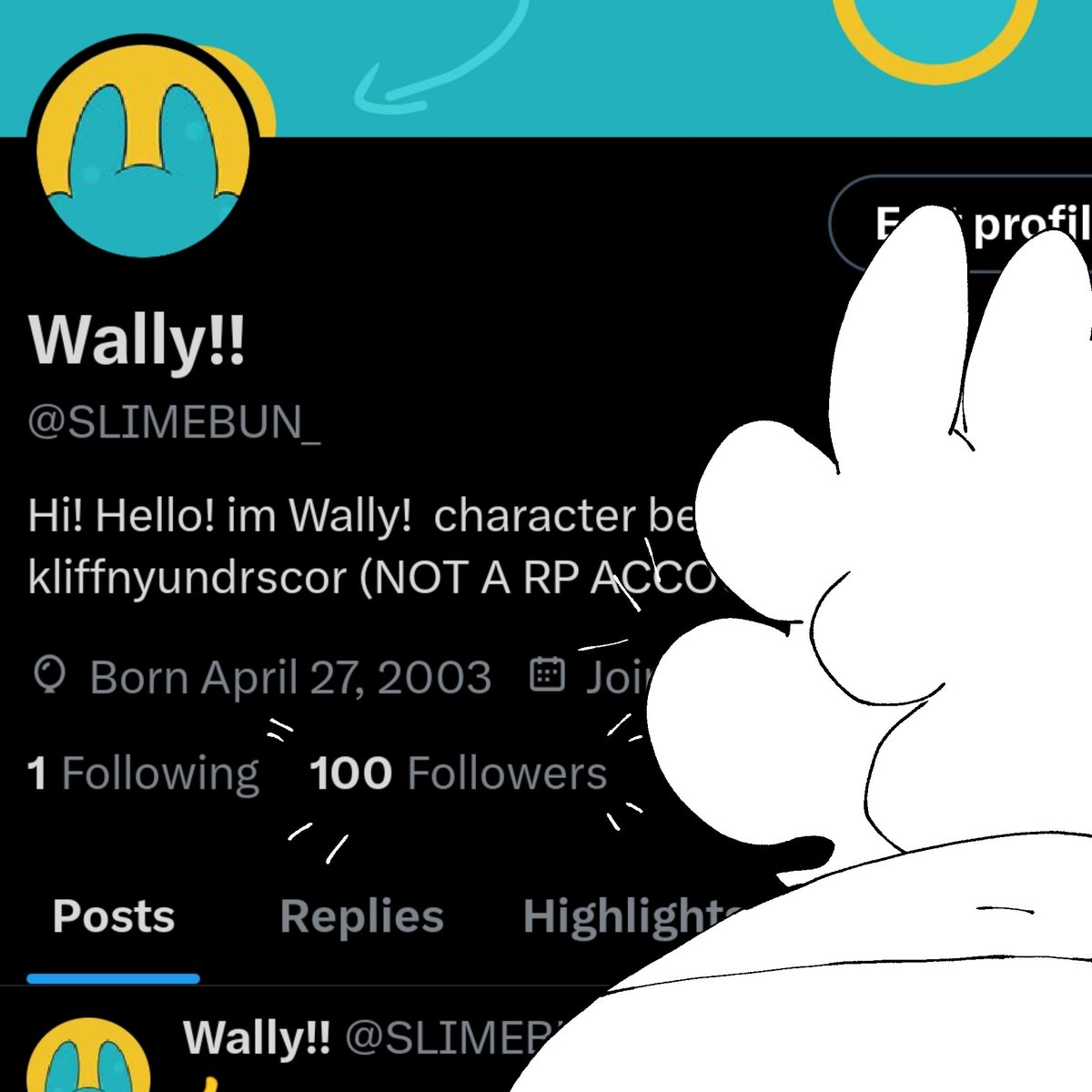 SLIMEBUN_'s tweet photo. oh hey!! look at all those friends!! https://t.co/0P1UkiwVEL