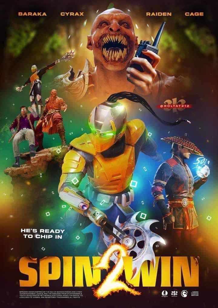 I’ve seen this movie a million times.

Made by: Lucci Romanian