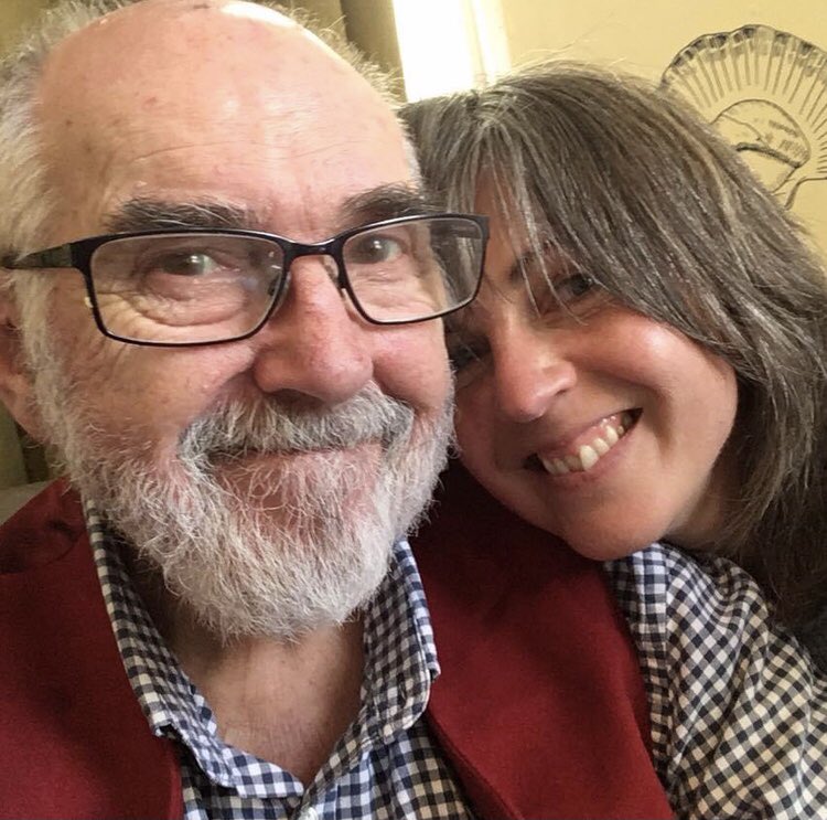 kitbailey's tweet photo. Happy Birthday to one of the best human beings ever, my dad, who I miss even more these days. #RoyBailey https://t.co/RvUUF4xOwr