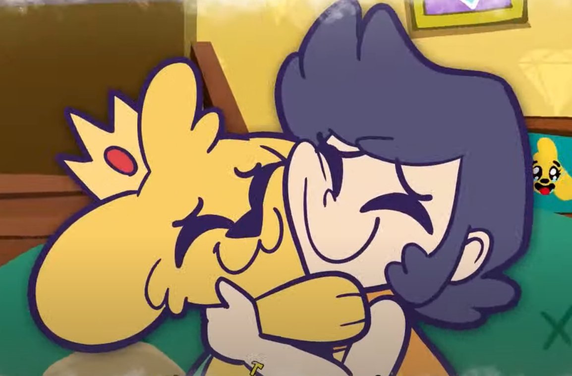 MikecrackYT's tweet photo. Pongan captura de su momento favorito de Toma Tu Martillo!! 🥰 https://t.co/YXKdjb3I11