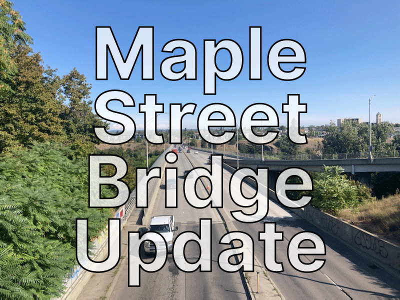 City of Spokane tweet media