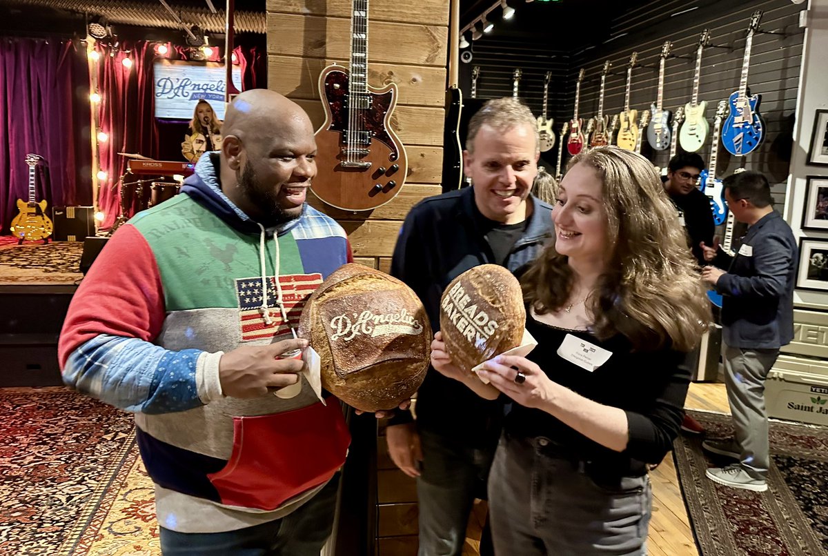 Planet LA Records tweet media