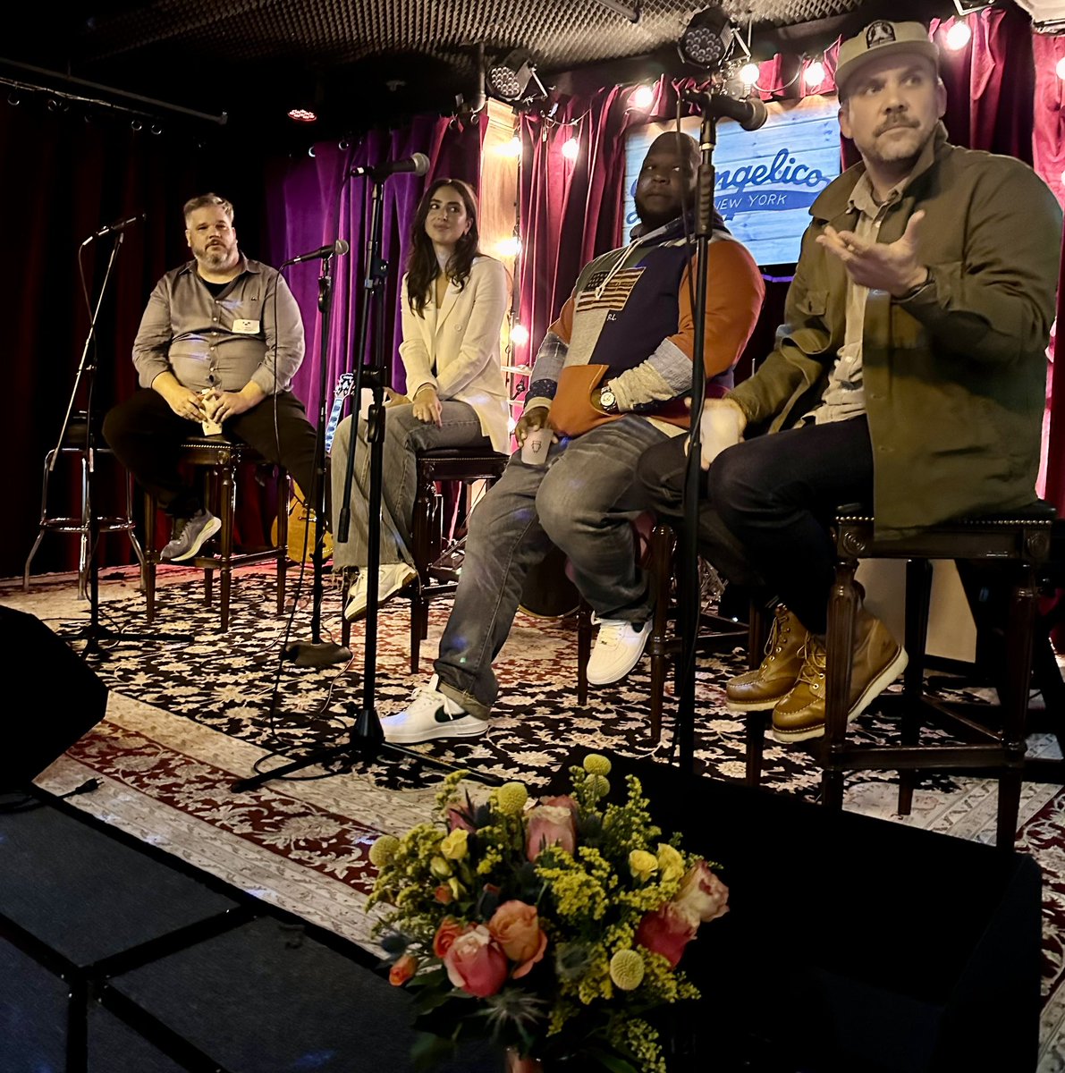 Planet LA Records tweet media