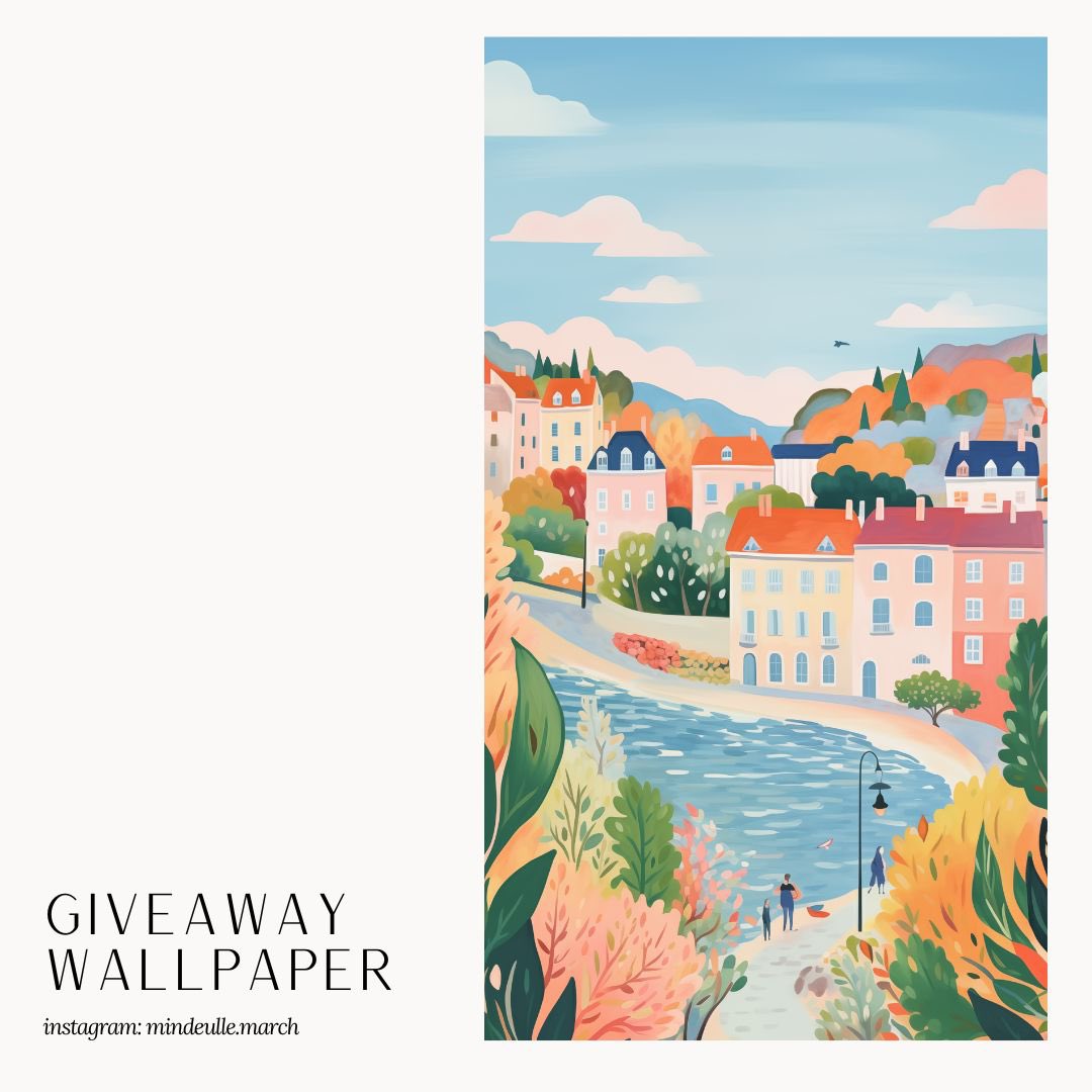 mindeullemarch's tweet photo. giveaway wallpaper  ✿ ✿
— no repost and commercial use
— retweet for support

art work by mindeulle.march
© 2023 mindeulle.march All Rights Reserved
#mindeullemarch

#giveawaywallpaper #wallpaper #แจกวอลเปเปอร์ #โปสเตอร์แต่งห้อง #wallpaperiphone https://t.co/GgIUNwp8Zz