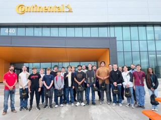 Comal ISD tweet media