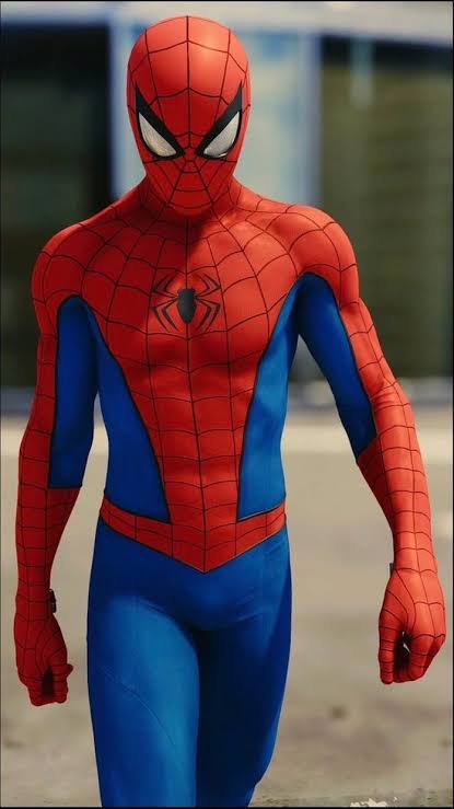 McDancypants's tweet photo. @DC_gaming5 Always been my choice of suit https://t.co/tK1UGPymTE