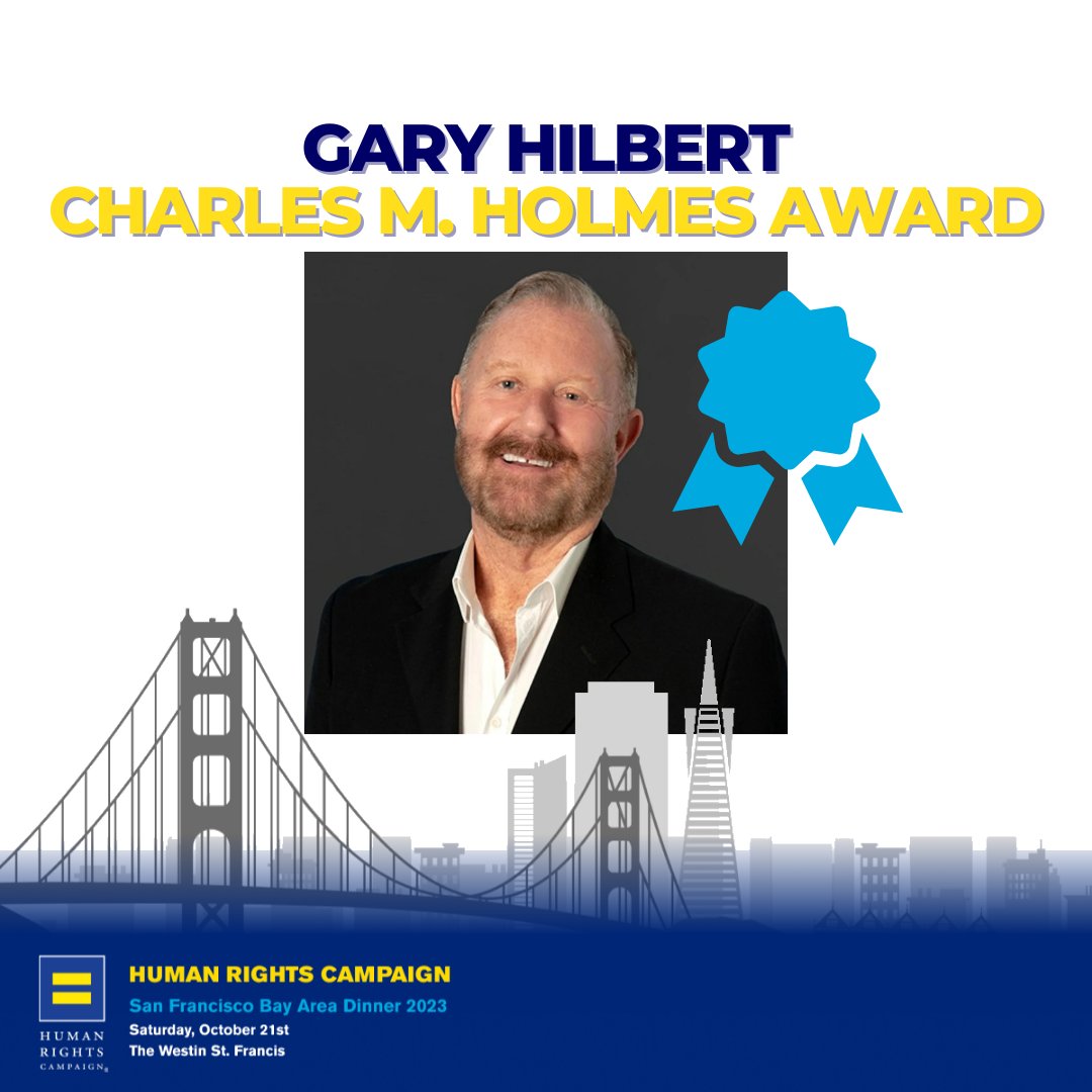 HRC SF Bay Area tweet media