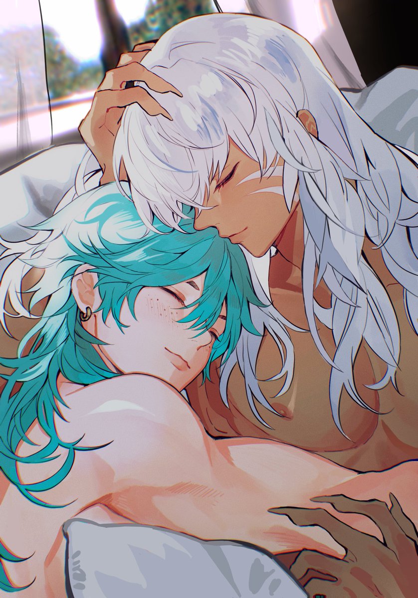 0Nashiro's tweet image. ⛅️