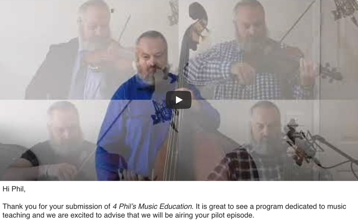 Phil Rooke tweet media