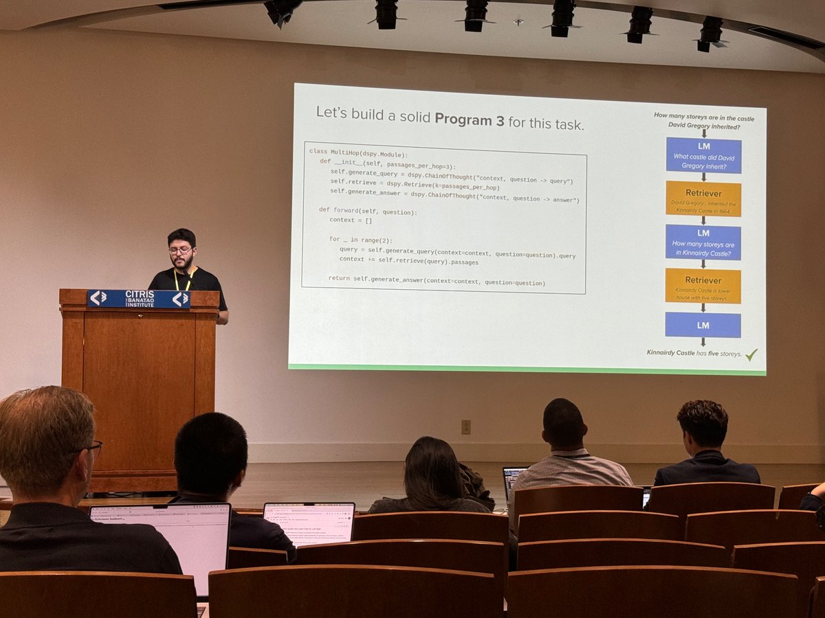 If you’re manually prompting you probably want to start thinking about meta prompting strategies that allow you to treat prompting as a programming problem instead of a string manipulation problem.

DSPy is a library that takes a page out of PyTorch’s module based API for