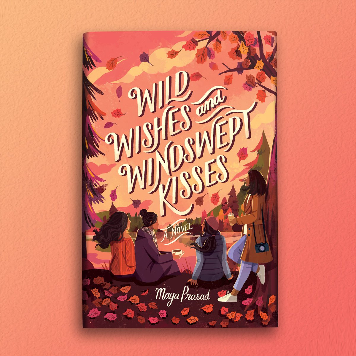 Let's Talk YA tweet media