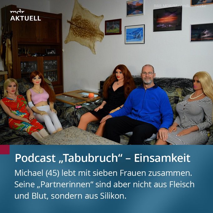 Was ist mit Harald Lesch passiert