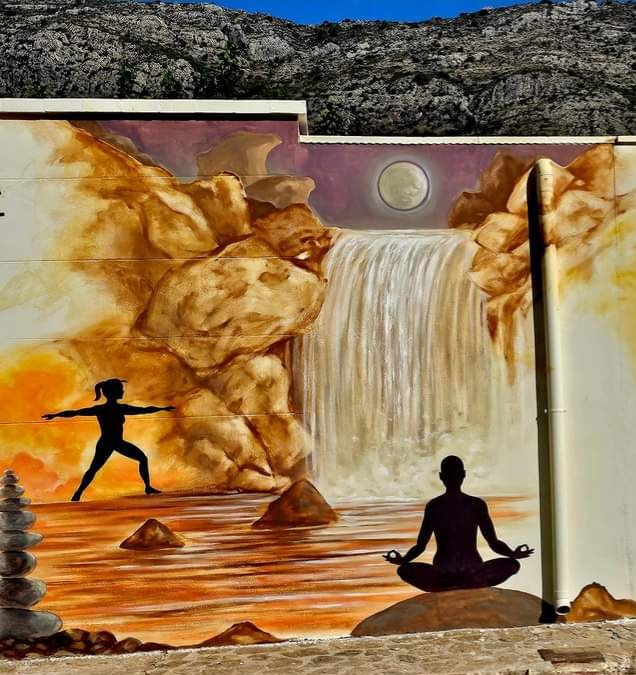 Gatinvisible's tweet photo. Nou càmping a #Benigembla. Més informació sobre aquest càmping Telèfon./Whatsapp: 676436595
@ValldePop @MarinaAlta @Caracanes @Costablanca @BenissaTurisme https://t.co/vZaWo9BASm