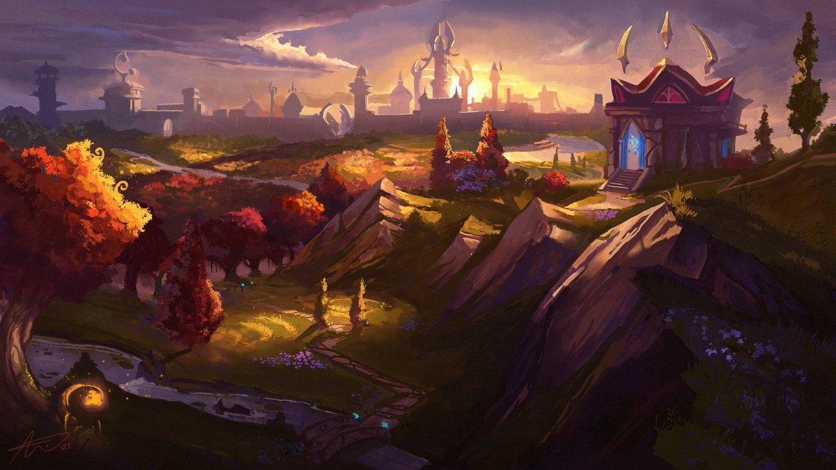 𝐀𝐥’𝐚𝐫𝐢𝐞𝐥𝐥𝐞 tweet media