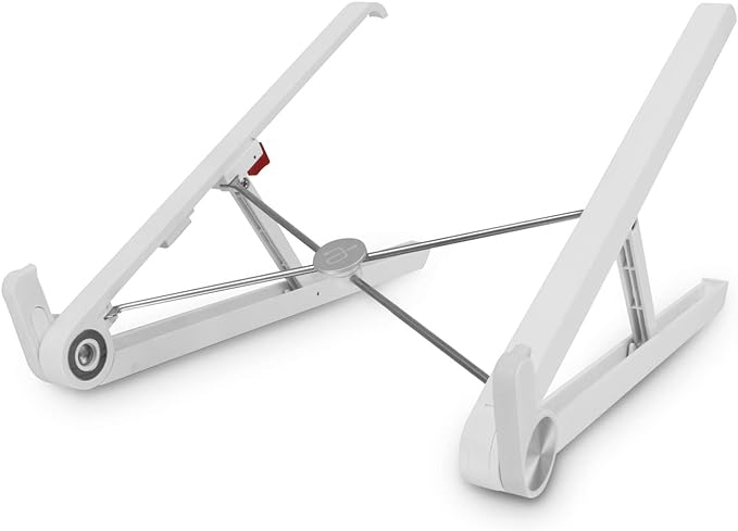 BAshoopTshirt15's tweet image. Aluratek AULS02F #Laptop  Stand for #MacBookPro  and #PCLaptoP , Aluminium #Adjustable/Portable, #Cooling Stand for Size 10&quot;-17&quot; Screen #Laptop 

#ApplePay 
#APPLE