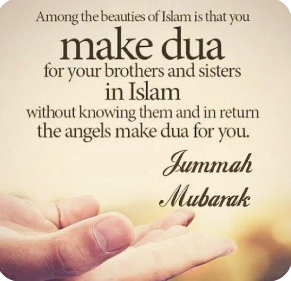 IslamicAyahs's tweet photo. #JummahMubarak #friday https://t.co/IPILvkUhjj