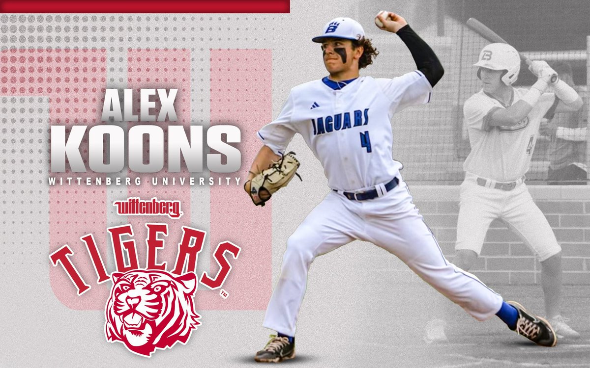 Hilliard Bradley Jaguars Baseball tweet media