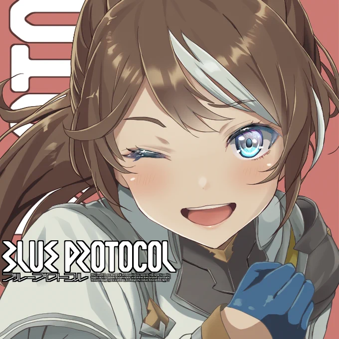 #BPFAN#ブルプロ#ブルプロ絵#ブルプロ通信おはちみー第1回ハチミー抽選会をするよブルプロユーザー限定でボクをフォローしていてこのイラストをリツイートすることで抽選の参加になるよ! 当選者は1名だけ当選者にはこんな感じのブルプロキャラのイラストを描くね… 